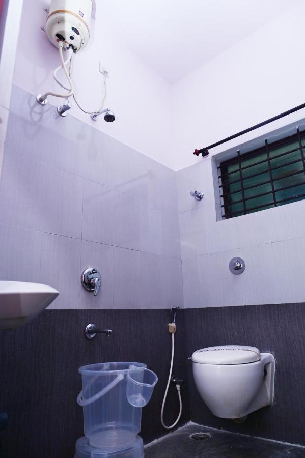 Hotel Stay Shine Mysore Extérieur photo